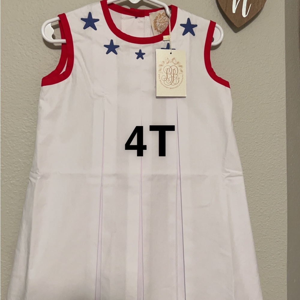 nwt tbbc dress